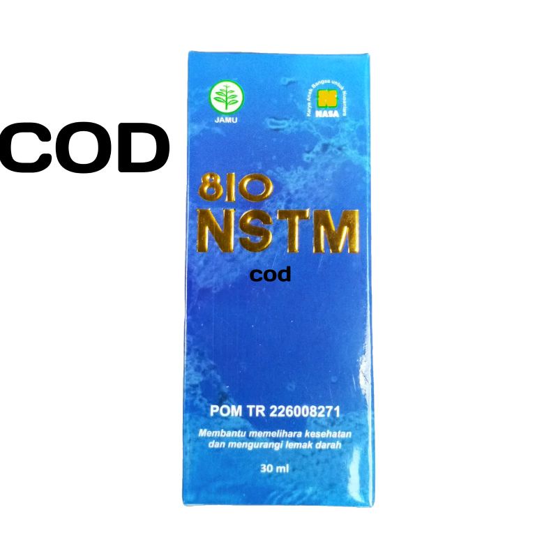 Bio NSTM TRACE MINERAL/SAKIT LUAR DALAM DAN BISA UNTUK SAPI PMK