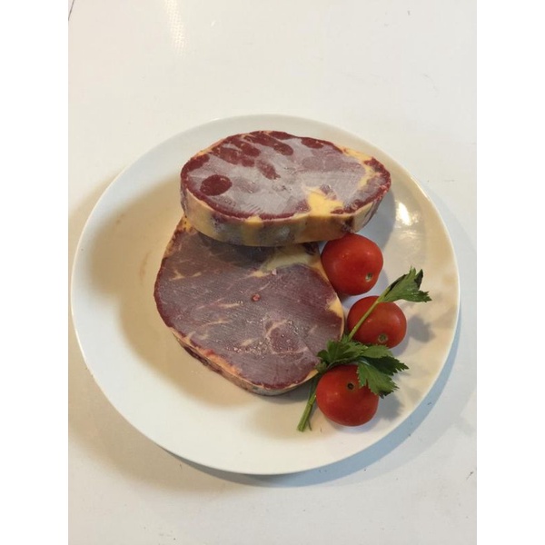 

RIB EYE STEAK