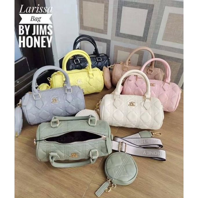 JIMS HONEY LARISSA BAG