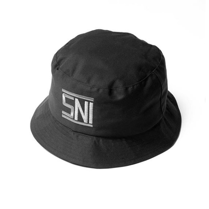 Kamengski - Anti Pecah Bucket Hat