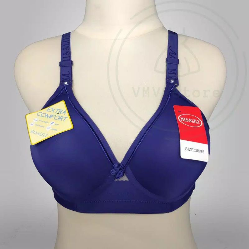 BRA MISSLILY B5 JUMBO