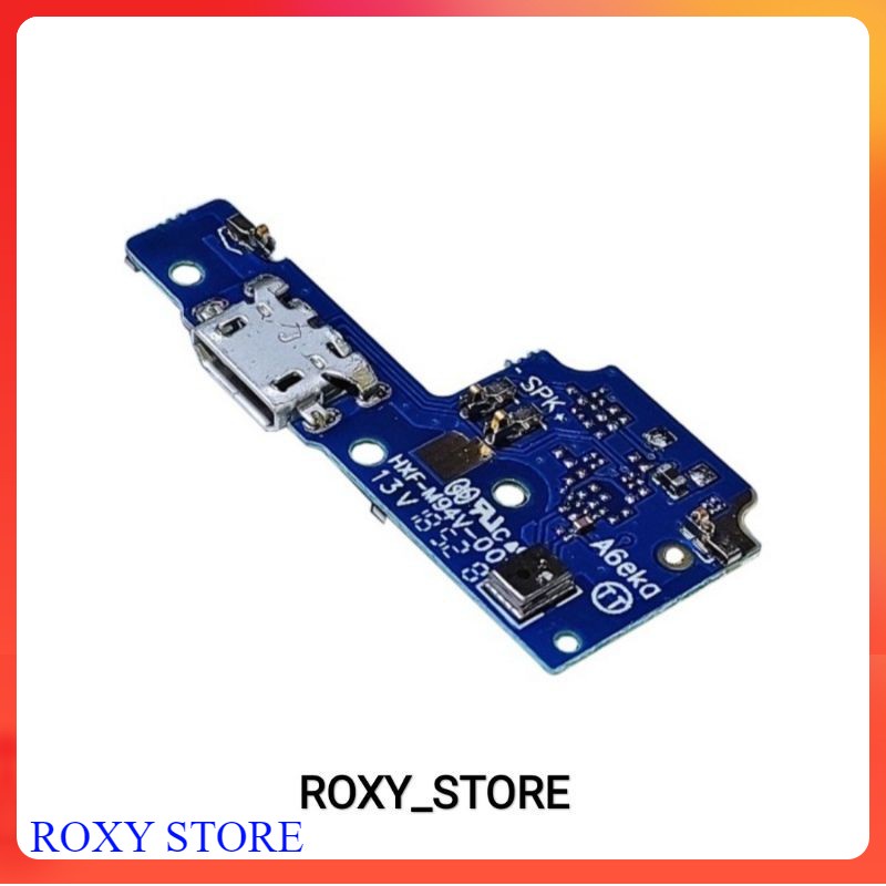 Board Charger Papan Cas PCB Infinix X622 S3X Mic