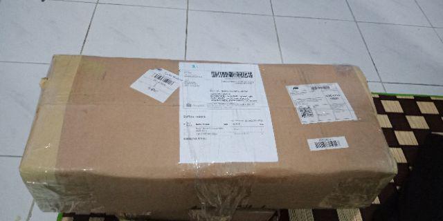 [indra Houseware]set Toples Plastik Isi 9pcs Smk 441 Hijau/ Wadah Saji