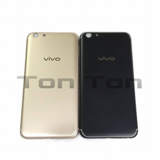BACKDOOR TUTUP BATERAI BELAKANG VIVO Y69 ORIGINAL