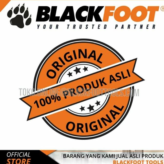 Blackfoot - Tangga Lipat Multi Fungsi / Tangga Multi Purpose