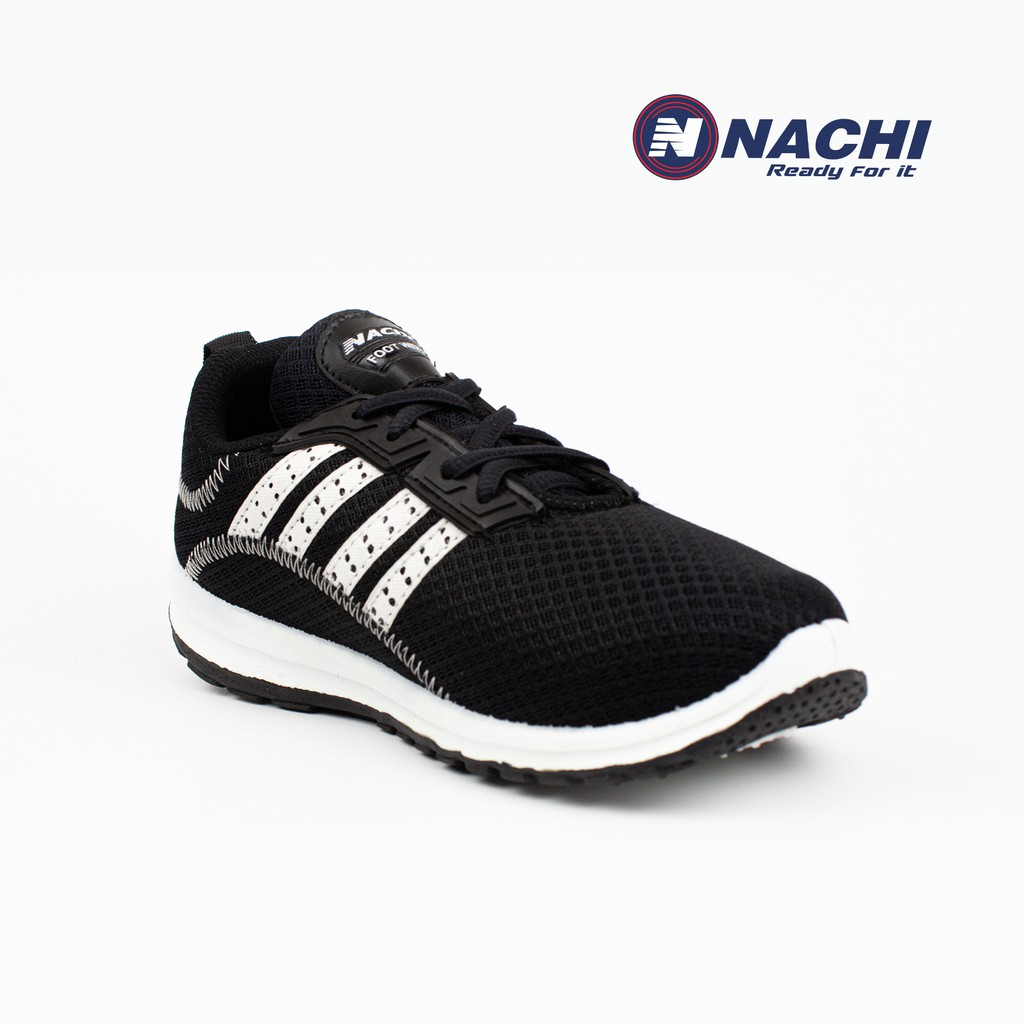 Sepatu Wanita Sneakers Running - Nachi PLAGOS (37-40)