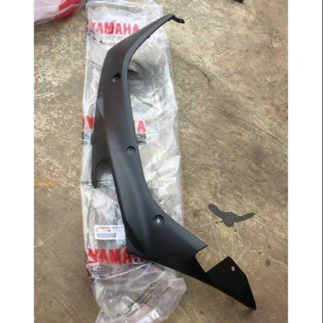 Cover dek bawah kiri Lexi original