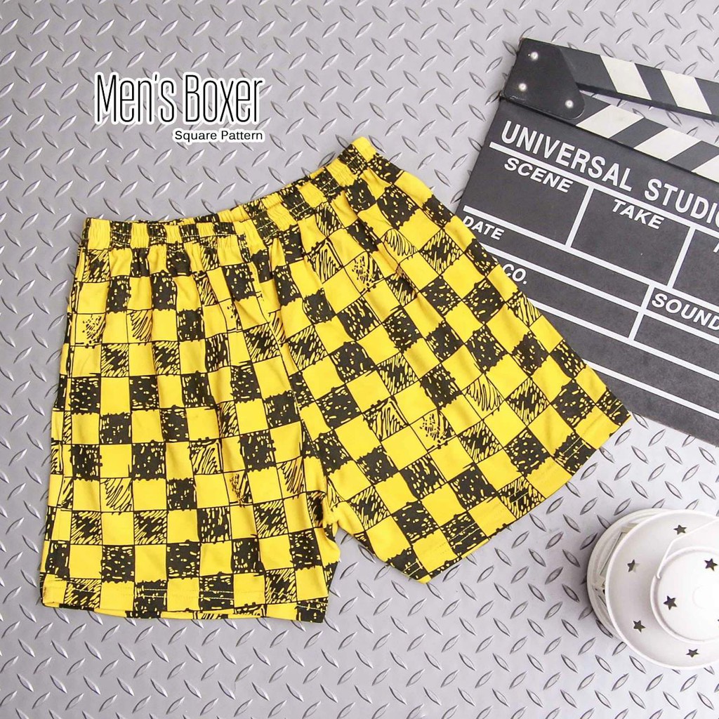 BISA COD / MUKZHOP - BOXER CATUR / celanapendek / boxer / celpen / terkeren  / terlaris