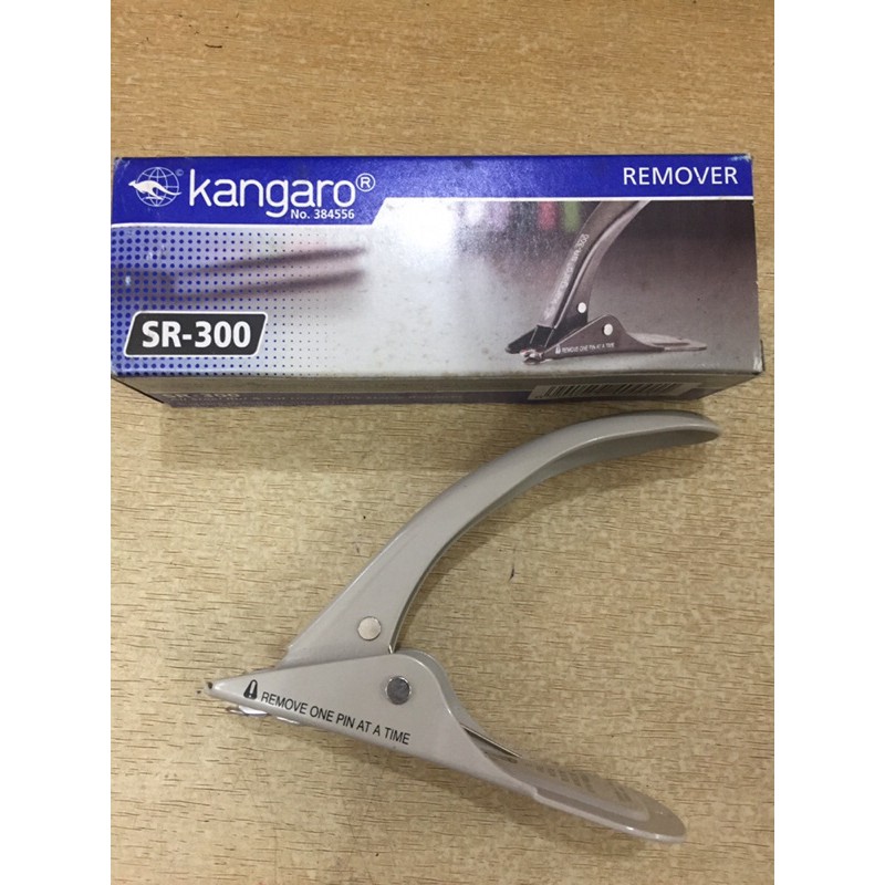 

Stapler remover SR-300 Kangaro