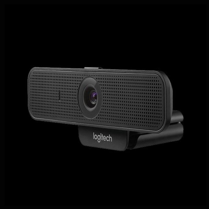 WEBCAM LOGITECH C925e with HD Video AND BUILT-In STERE