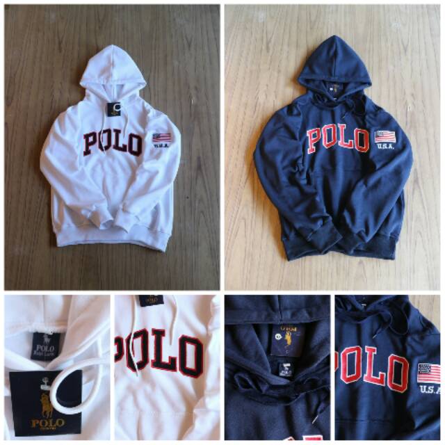 Hodie POLO US