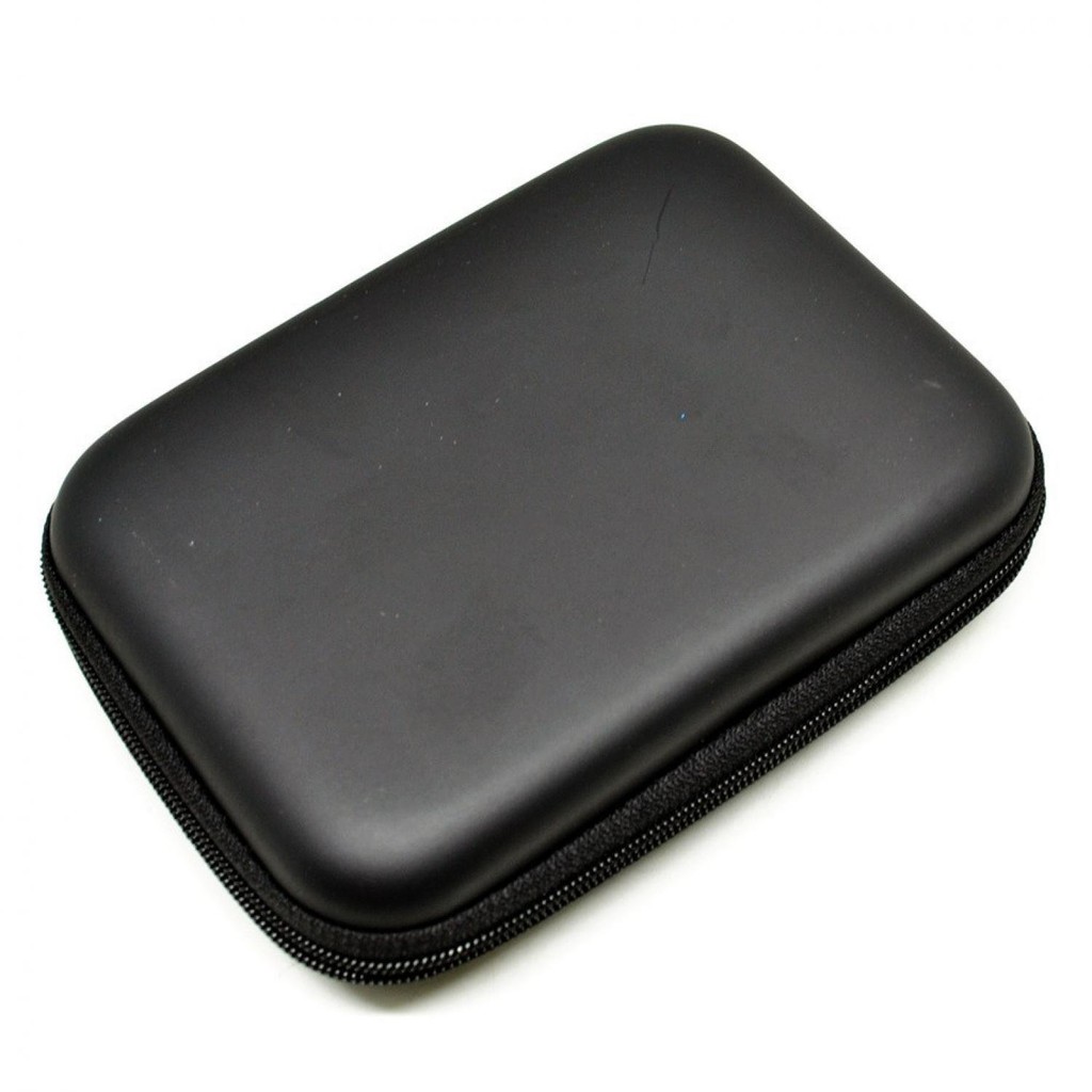 Taffware EVA Shockproof Case HDD 2.5 Inch - HD402