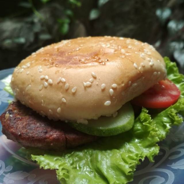 

Burger/beef burger