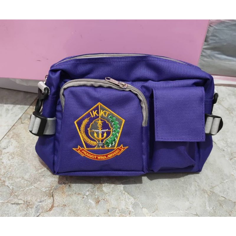 1707 TAS OLAHRAGA IKKT