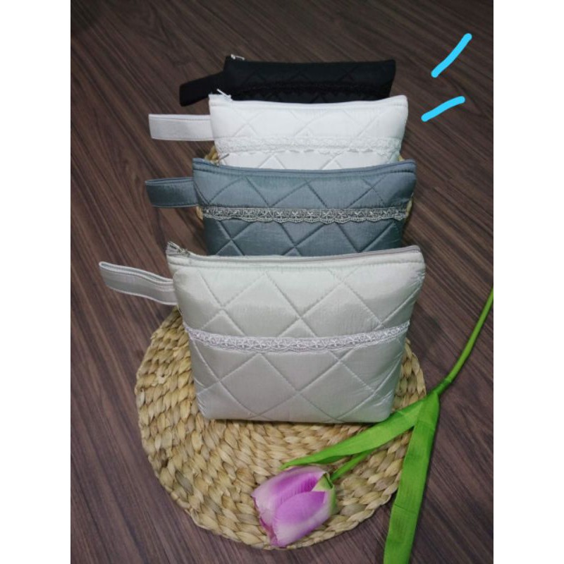 Mukena Traveling Mukena Parasut Dobby Mukena Parasut Premium Mukena Jumbo