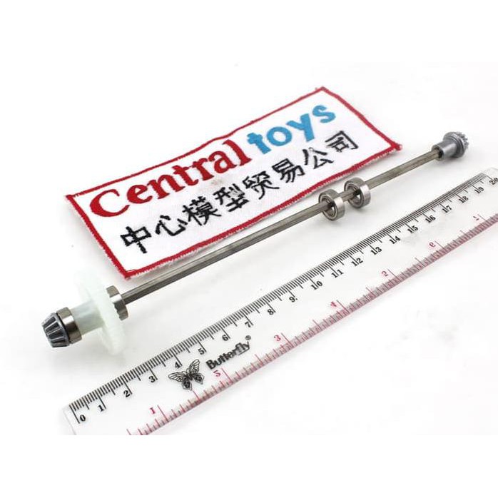 HOT PROMO MAIN DRIVE SHAFT ASSEMBLY RC CAR XINLEHONG 9125 TERBAIK