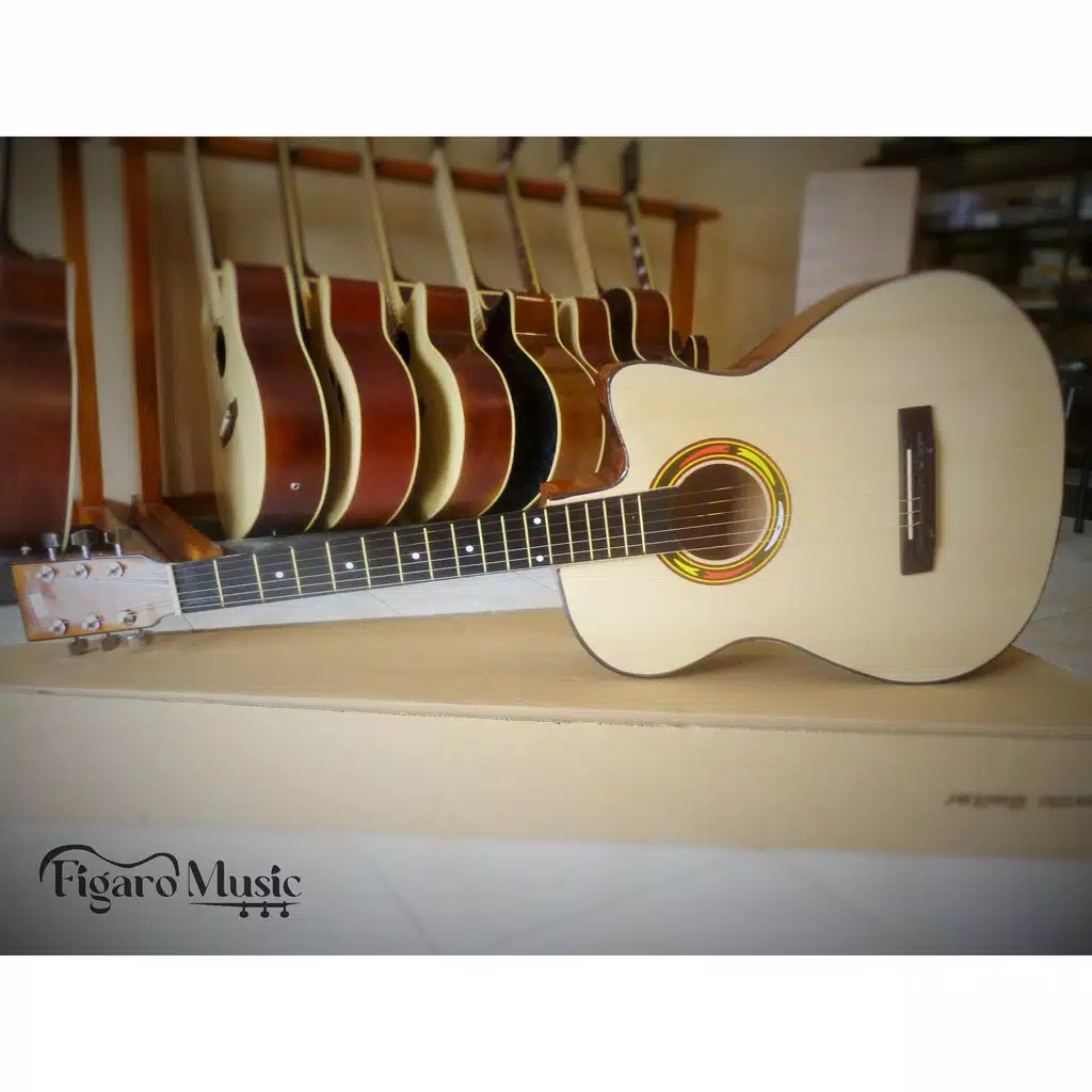 Gitar Akustik Pemula Termurah [COD]