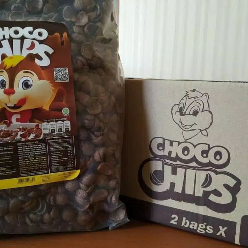 

Choco Crunch Simba 1kg