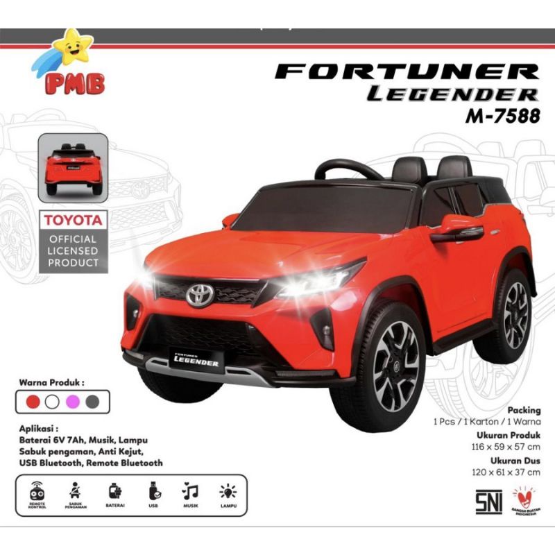 mobil aki fortuner