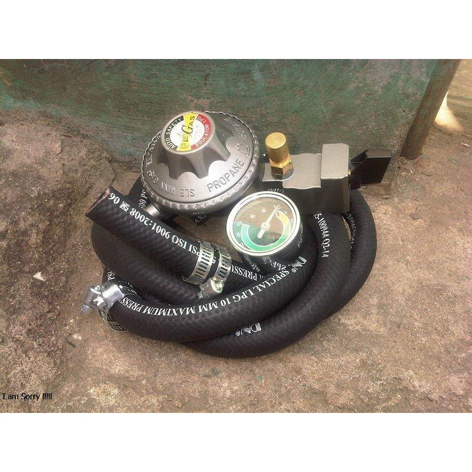 Sle Gas Sl788 Regulator Lpg - Smart4K Design Ideas