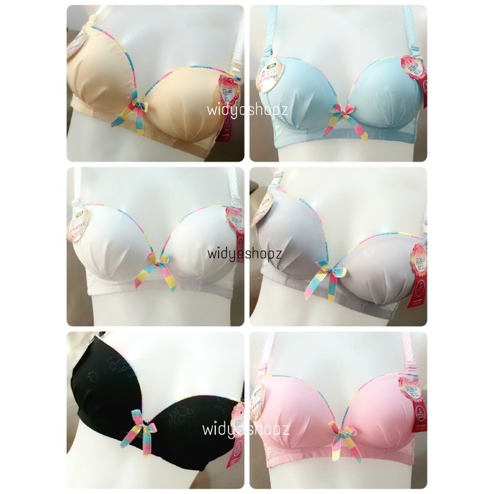 Bra bh underwear pakaian dalam wanita cewek perempuan daleman Pakaian Dalam BRA cewek murah