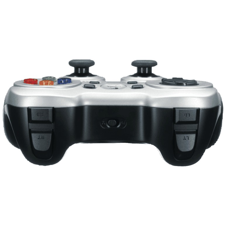 Logitech F710 Wireless Gamepad joystick Garansi Resmi Logitech