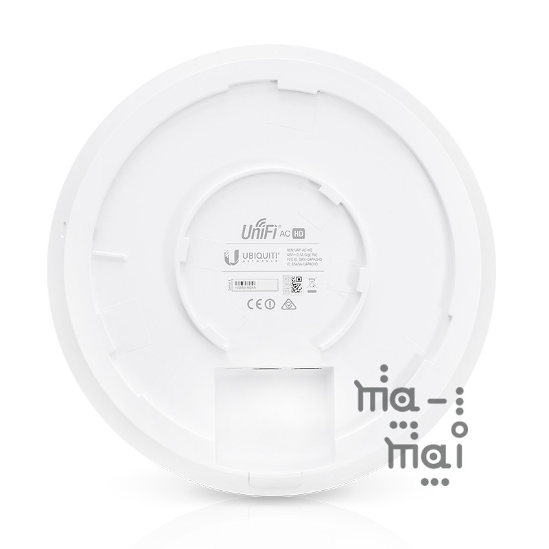 Ubiquiti Unifi Wireless UAP‑AC‑HD UniFi HD