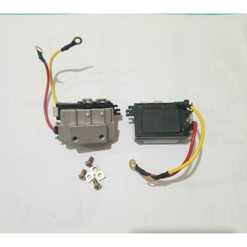 CDI igniter IGNITER CDI delco toyota  corolla great corolla twincam soluna starlet
