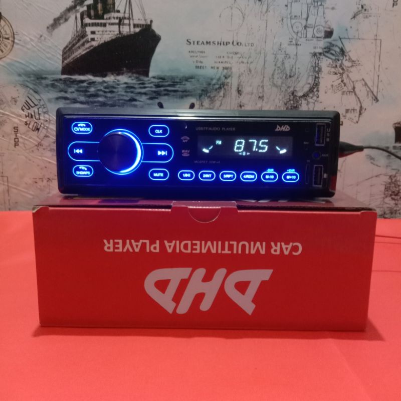 TapeMobilSingelDinDHD