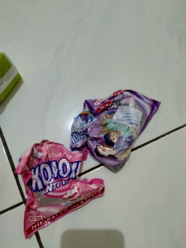 Ekonomi Cream 174 Gram Deterjen Sabun Colek Krim Kemasan (no.194)