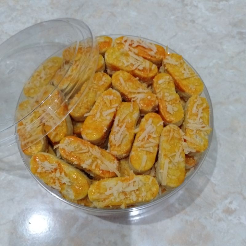 

Kue Kering Kastangel