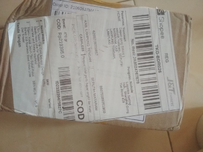 1.5m Tattoo Clip Cord Anti-fold Design Elastic Hook Line For Tattoo Coil Machine And Rotary Machine