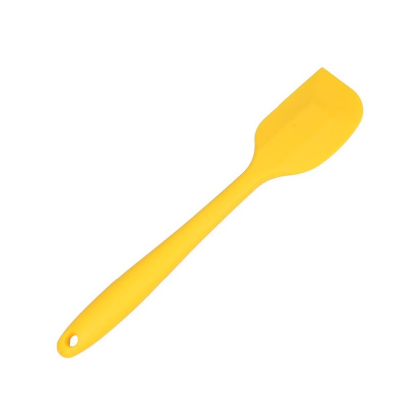 Spatula Silikon Food Grade Alat Masak Tahan Panas Anti Lengket Import silicone baking