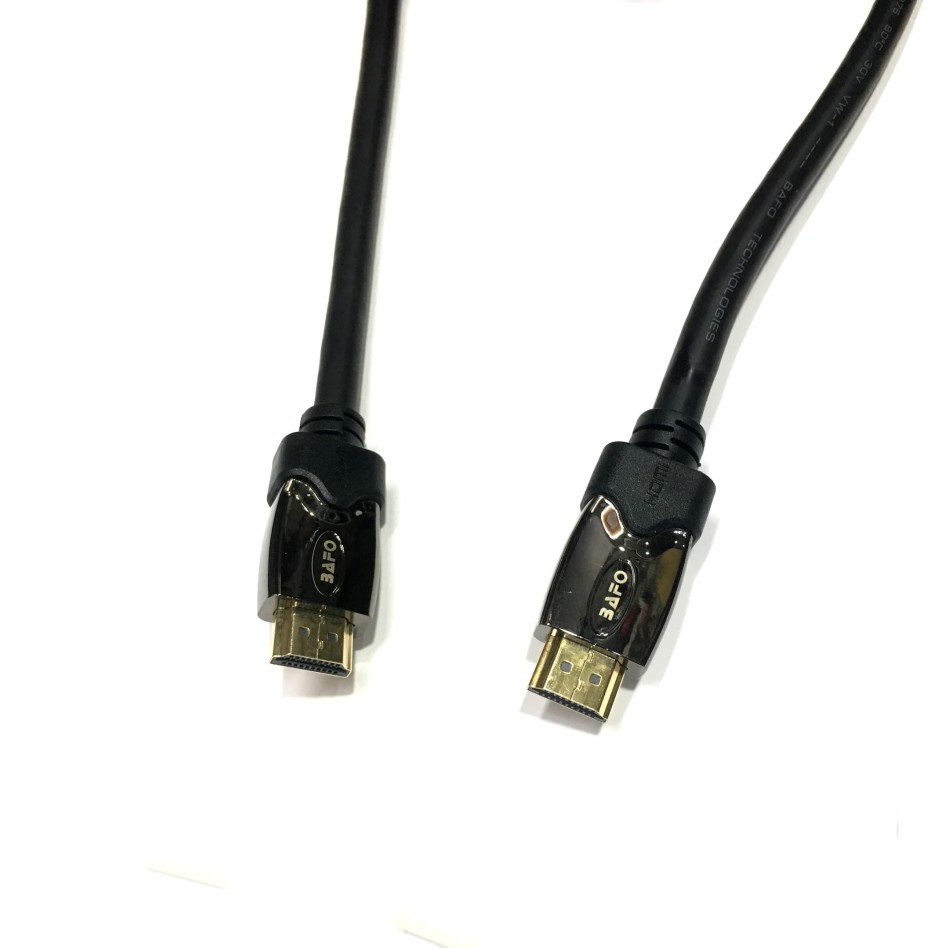 Kabel HDMI BAFO 30M M-M Original