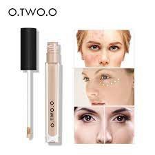 MC - 6048 O.TWO.O concealer black gold select cover up cache cernes