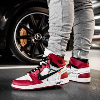 nike x off white harga