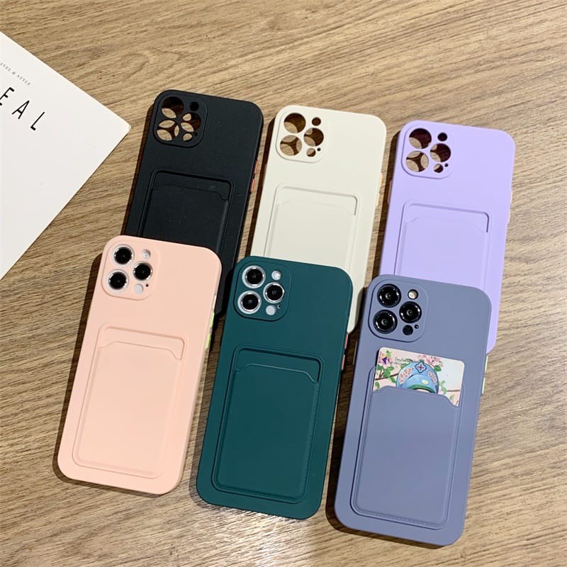 [ ON1563 ] SOFTCASE RLME C20 9C NOTE9 PRO NOTE9 PRO MAX