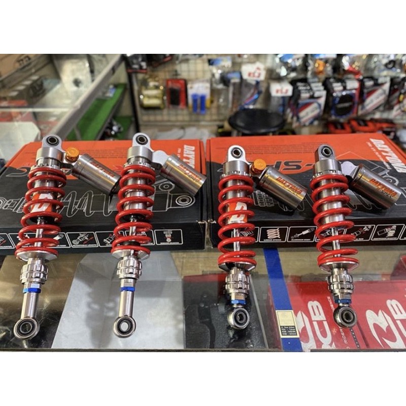 SKOK SHOCK SHOCKBREAKER DAYTONA R-SPEC