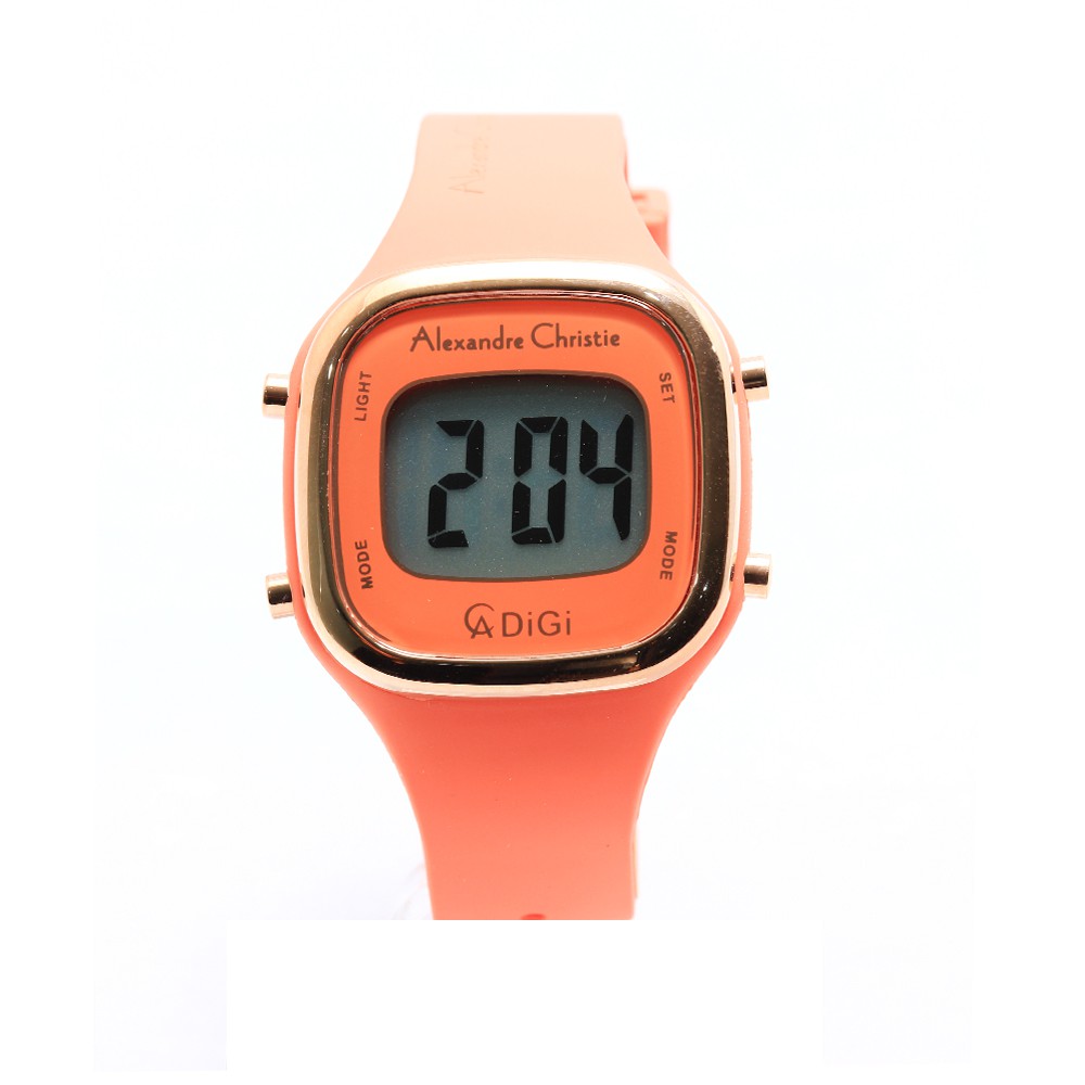 

Alexandre Christie AC9336LHRRGPE Wanita
