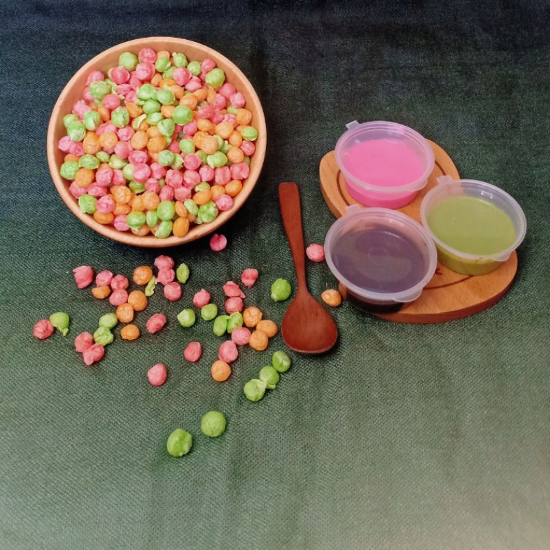 NyamNyam Rice Crispy PREMIUM MURAH