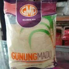 Gmp Gula Premium 1kg / Gula Gmp Kemasan 1kg