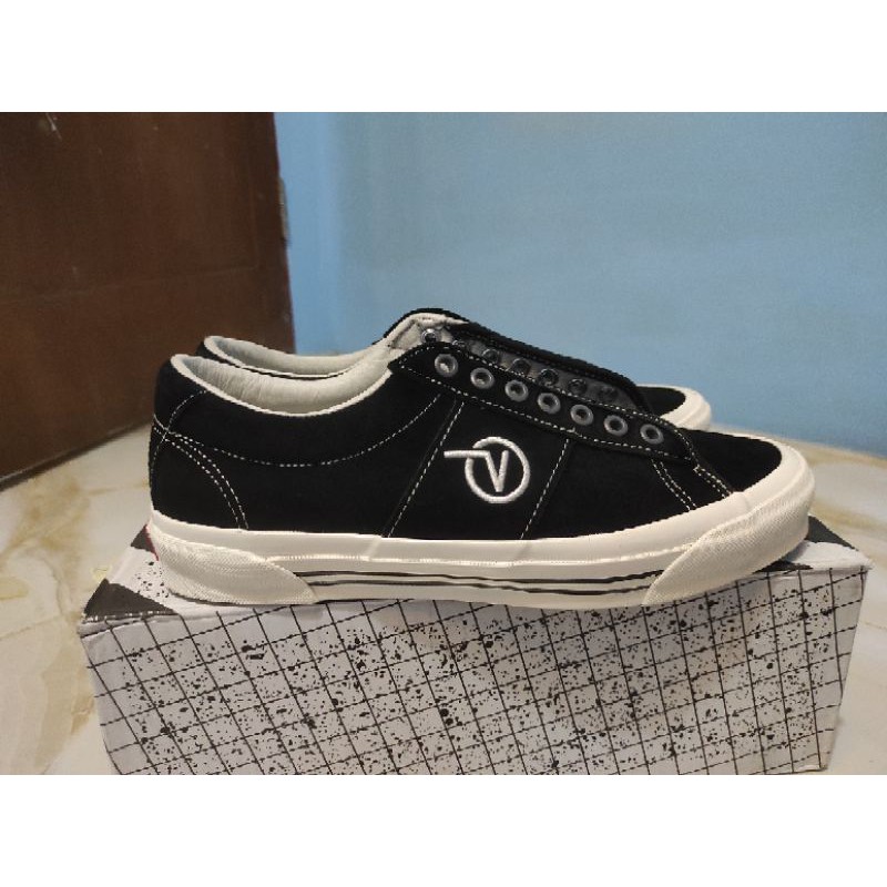 VANS SID VAULT LX