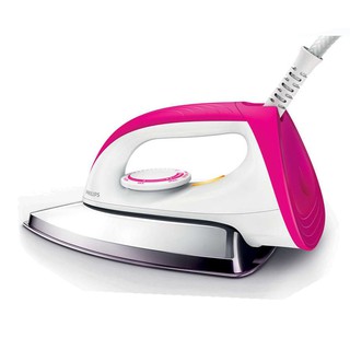 Philips HD1173 Setrika Otomatis Tapak Keramik