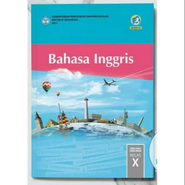 Buku Bahasa Dan Sastra Inggris Kelas 11 Pdf Download File Guru