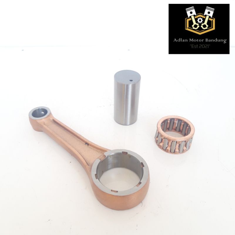 STANG SEHER BINTER MERZY OLD KWK K06/KZ200 OLD (29MM)