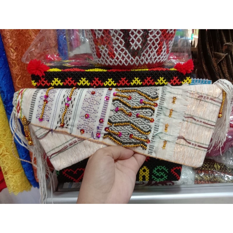 Jual Bulang Simalungun Tenun Tangan | Shopee Indonesia
