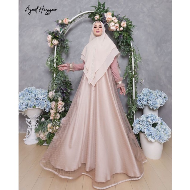 MAHESWARI SYARI Agoest Hanggono