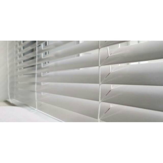Venetian Horizontal Blinds 25mm