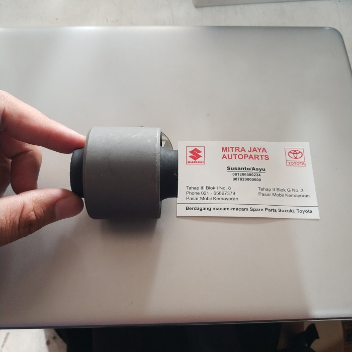 Bushing Arm Bosh Arm land Cruiser VX80 HDJ80 VX100 HDJ100 Thailand