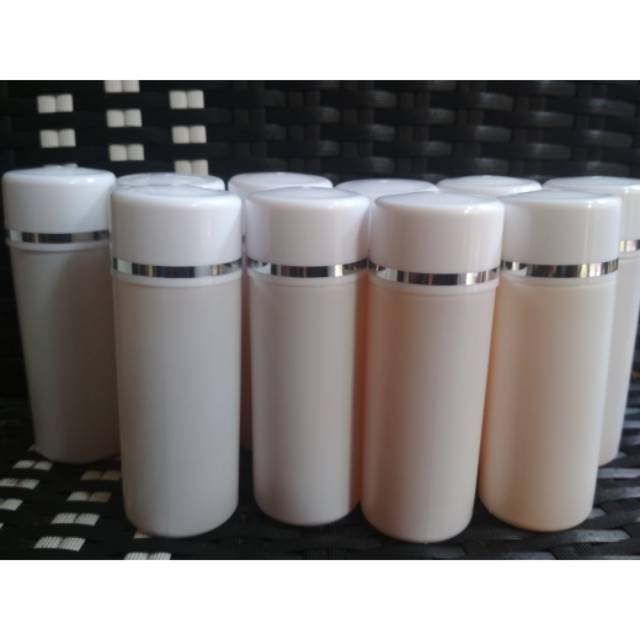 Toner cuka apel